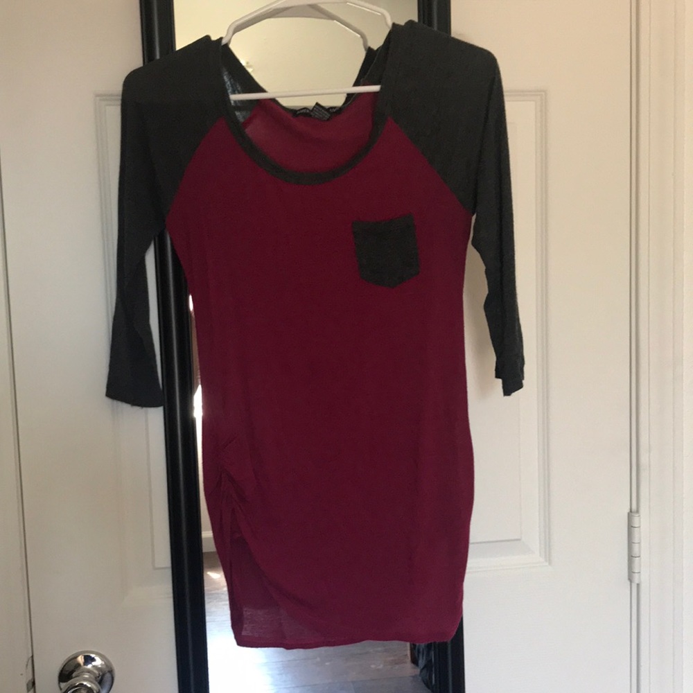 American dream short sleeve